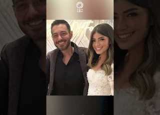  سبب إلغاء أول حفل خطوبة بين هشام جمال وليلى زاهر قبل 48 ساعة