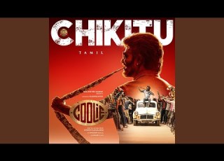  Chikitu From Coolie Tamil