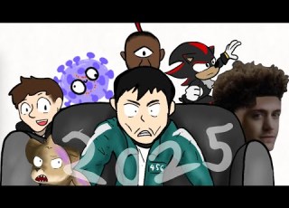 What 2025 S Intro Was Like Goofy