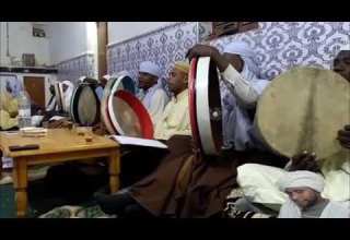 حمد الربي الحنين الشيخ فارس 