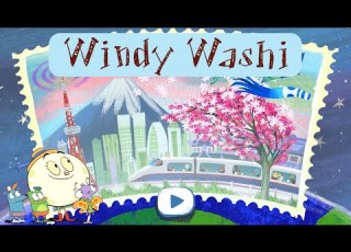 Windy Washi Let S Go Luna PBS KIDS Videos
