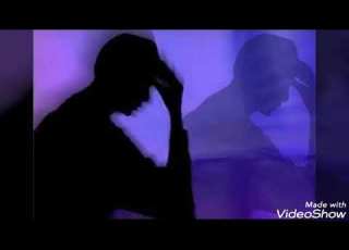  ترنيمة ليه حاسس إنك ظالمنى