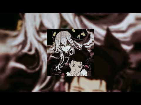 M4Gn BLOODY ULTRA SLOWED Bass Boosted