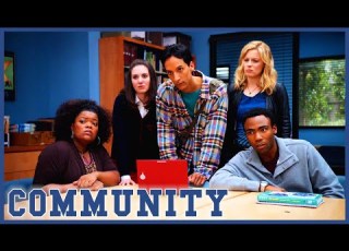  Cool Abed Films Community