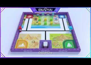ENJOY AI 2026 Ancient Civilizations Competition Rules