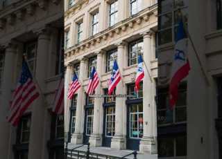  International Criminal Court US Just Sanctioned Prosecutors