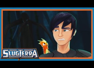 Slugterra Season 3 The Journey To The Eastern Caverns