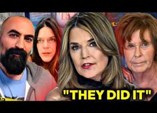 SAVANNAH GUTHRIE S SISTER BROTHER IN LAW SUSPECTS In ABDUCTION Of HER MOM BLOOD STAINS MOTIVE