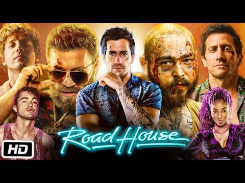 Road House Full Movie Facts Story Explanation Jake Gyllenhaal Conor McGregor Daniela M