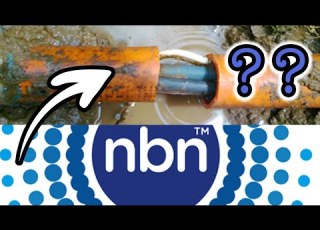  NBNCo Remediation Work To Be Done Fibre Upgrade WOES