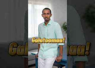 Galatoomaa Jemal Mengistu 2025