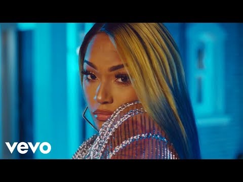 Stefflon Don Envy Us Official Video Ft Abra Cadabra