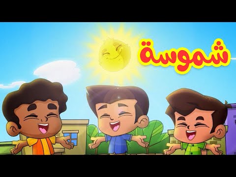 شموسة طيور بيبي Toyor Baby