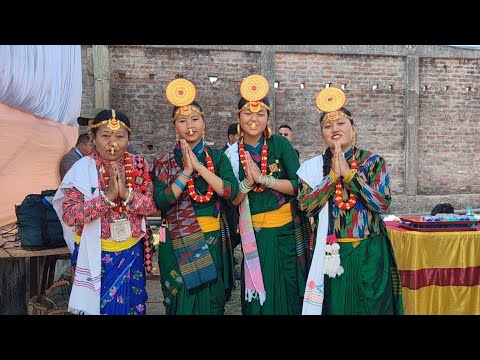 Limbu Kakfewa Tangnam 2026 Makar Sankranti Special Culture Tradition