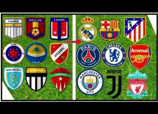 How To Change All Team Logo In Dream League Soccer 2019