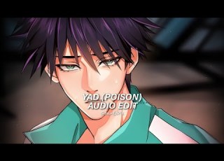 яд Yad Poison Vanna Rainelle Edit Audio Eng Ver