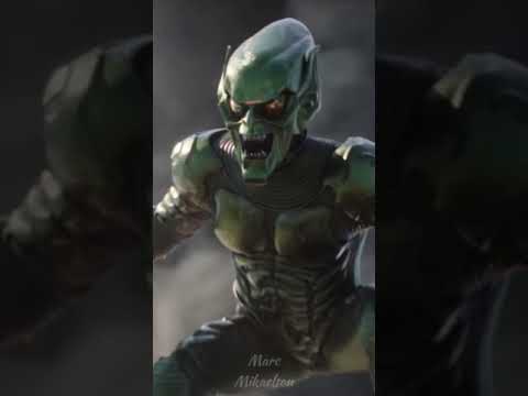 Spider Man No Way Home X Ainsi Bas La Vida