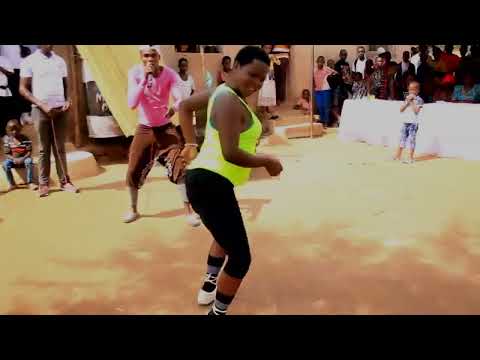 CHIME GROUP Song MJITA By MJ Video Production