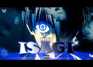 HMD ISAGI OFFICIAL VIDEO LYRICS