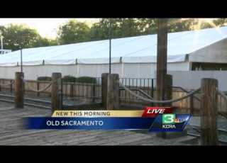 Sacramento Music Festival Kicks Off Friday