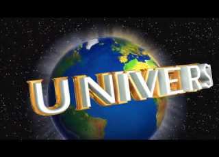  Universal Pictures 1997 2012 Logo With Acapella Maytree Fanfare