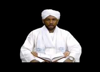  سورة الذاريات الشيخ الزين محمد أحمد