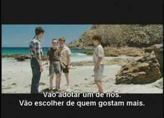  Um Verão Para Toda Vida Trailer