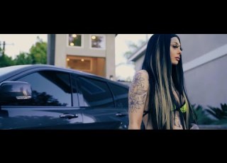 Lady XO Reflex Official Music Video