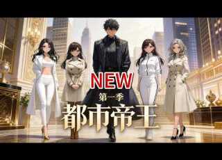 4K 新番上線EP 2 第一季 都市帝王 區區小家族還敢惹到帝王 妳一個弱女子竟然要替我擋下了500敵人只為報恩 她若倒了 你的家族也就沒了 持續更新中