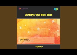 Yadon Ki Baaraat Dil Vil Pyar Vyar Music Track