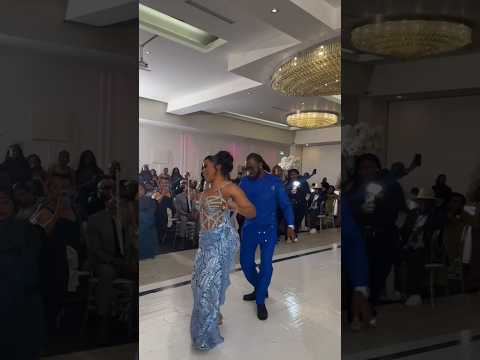 Ghanaian Wedding Dance Afro Mbokalization Wedding Africanwedding