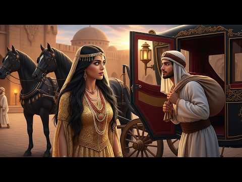 قصة بنت السلطان العنيدة والحمال الفقير من القصص الممتعة والجميلة قصة بنت السلطان العنيدة والحمال الفقير من القصص الممتعة والجميلة