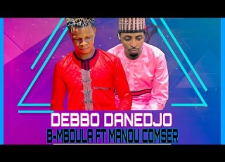 Manou Comiser Feat Be Mboula Debbo Am Audio Officiel