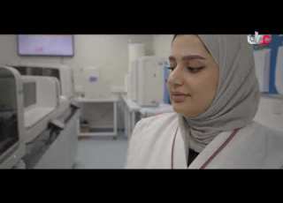 الفيلم الوثائقي ع مان نهضة متجددة