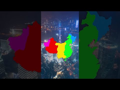 Why Does China Have One Time Zone