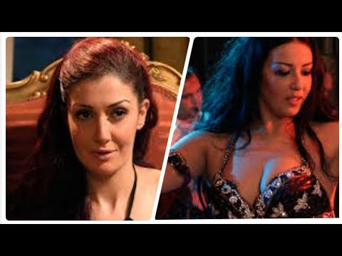 The Scene Banned From The Film When Maysara Was Born The Most Daring Scene Featuring Ghada A