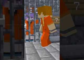 Daily Life Group Death S Big Mistake Minecraft Animation Shorts DailyLifeGroup