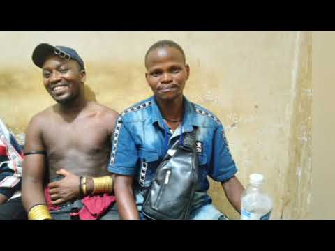 Samsoni Shimba Ujumbe Wa Salawa Nyangumi