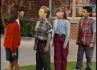  Barney Friends Are We There Yet Riding In Barney S Car