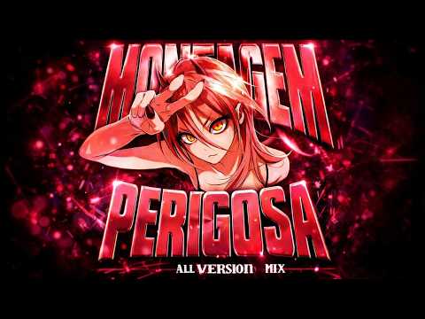 MONTAGEM PERIGOSA All Versions Mix Brazilian Phonk Aura 2026 MONTAGEM PERIGOSA All Versions Mix Brazilian Phonk Aura 2026
