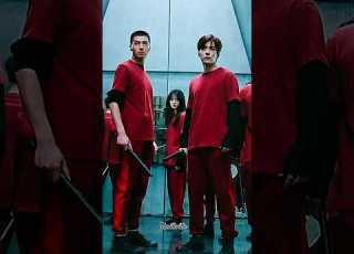 The Final Fight 19th Floor Cdrama Srjinxed Kpop Slay Kdrama Edit Trending Horror Fyp