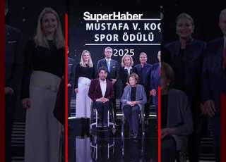 Caroline Koç Merhum Eşi Mustafa V Koç Un Anma Törenine Sevgilisiyle Katıldı