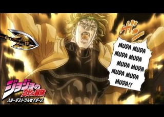 All Dio S Hilarious Quotes And Funny Moments Eng Sub