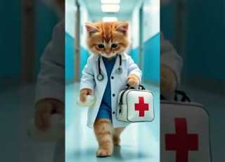  Dudi Dudi Dum Dum Kitty On Fire Trending Viral Shorts