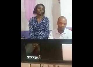  Baba Yetu Aliye Mbinguni Tenzi Cover Humphrey Gee