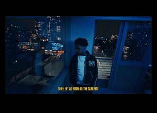  Lil Poppa Sprite On The Nightstand Lyric Video