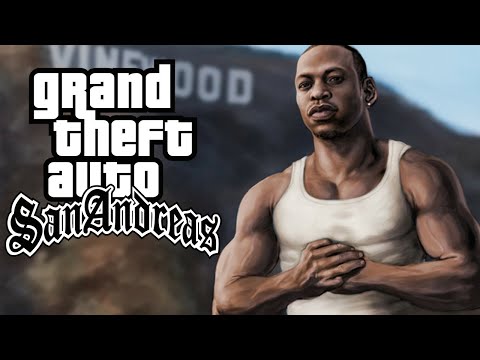 GTA SA النسخة السودانية ستموت من الضحك