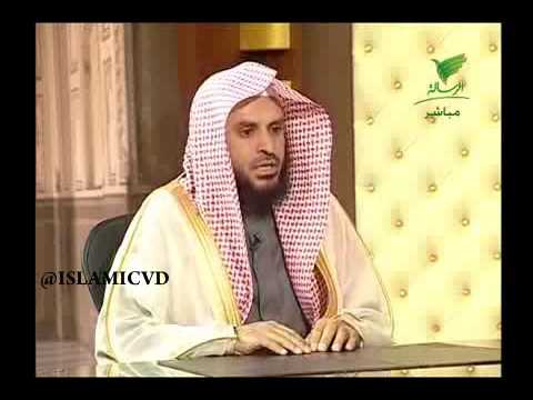 افضل الأعمال يتقرب بها العبد إلى ربه الشيخ عبدالعزيز الطريفي