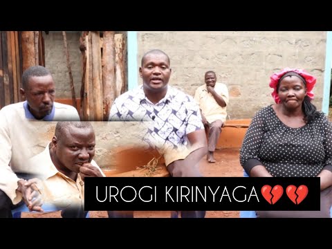 MWANA WA THUKURU KUROGWO