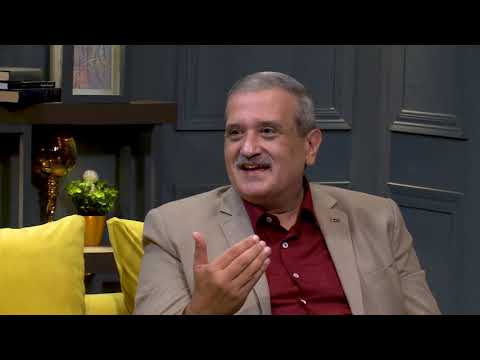 صلوات القديسين إيليا النبي ترنيمة حي هو الرب الهي الجزء الأول حلقة رقم ١١